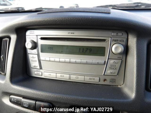 Used 2009 AT toyota succeed-wagon NCP58G Image[19]