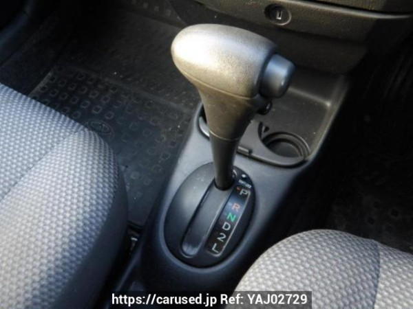 Used 2009 AT toyota succeed-wagon NCP58G Image[20]