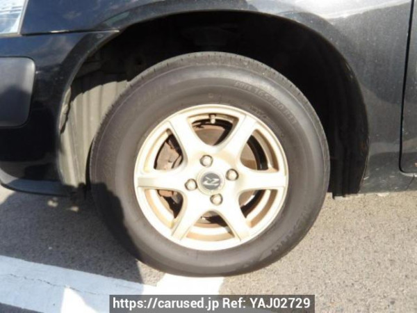 Used 2009 AT toyota succeed-wagon NCP58G Image[23]