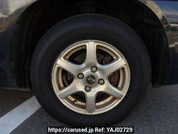 Used 2009 AT toyota succeed-wagon NCP58G Image[26]