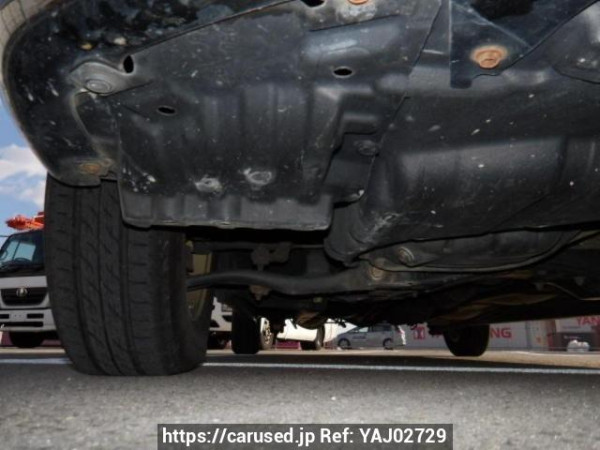 Used 2009 AT toyota succeed-wagon NCP58G Image[27]