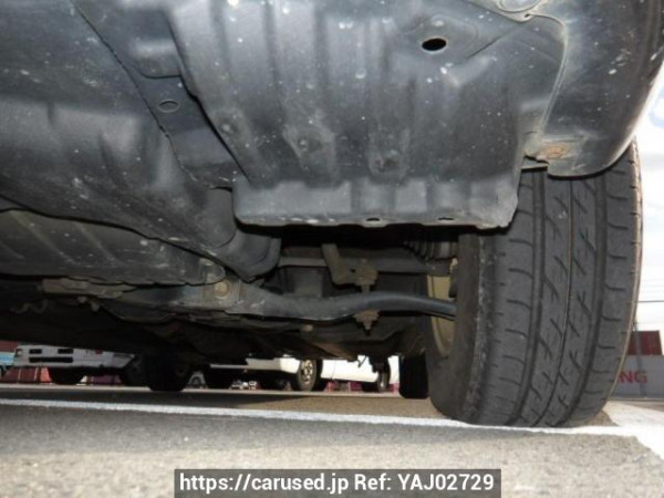 Used 2009 AT toyota succeed-wagon NCP58G Image[28]