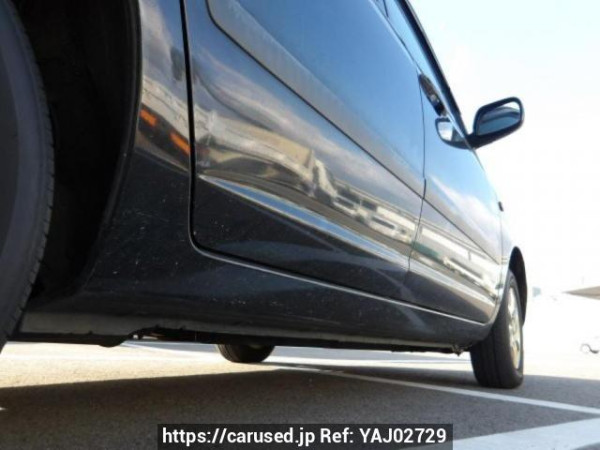 Used 2009 AT toyota succeed-wagon NCP58G Image[32]