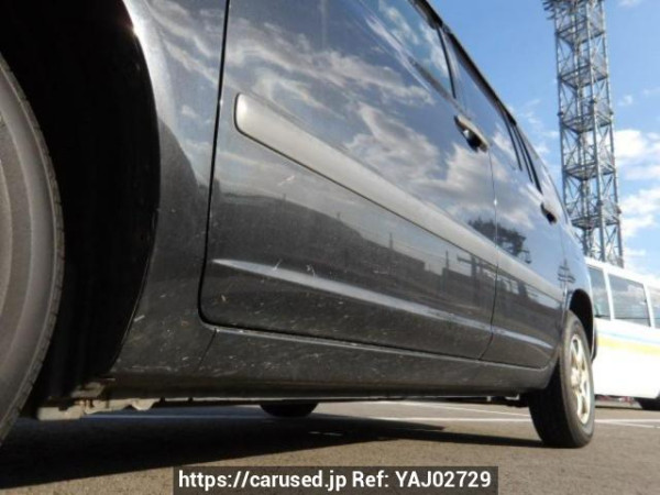 Used 2009 AT toyota succeed-wagon NCP58G Image[34]