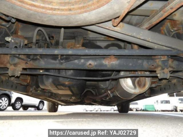 Used 2009 AT toyota succeed-wagon NCP58G Image[35]