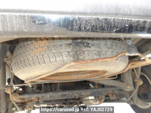 Used 2009 AT toyota succeed-wagon NCP58G Image[36]