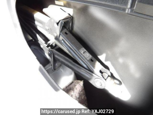 Used 2009 AT toyota succeed-wagon NCP58G Image[37]