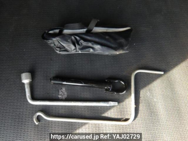 Used 2009 AT toyota succeed-wagon NCP58G Image[38]