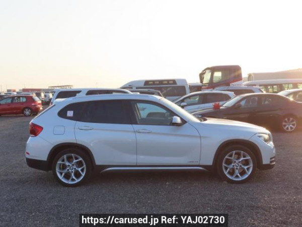 Used 2013 AT bmw x1 VL20 Image[7]