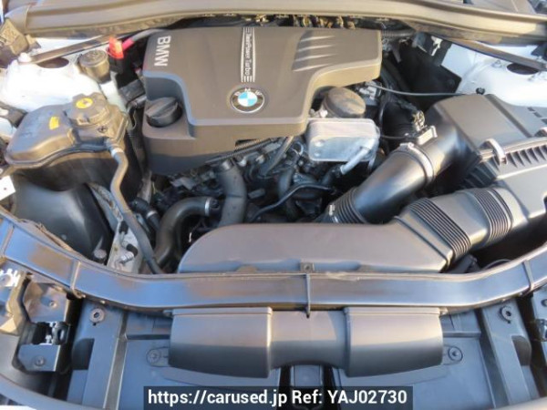Used 2013 AT bmw x1 VL20 Image[10]