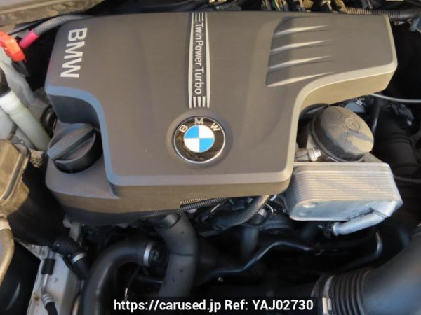 Used 2013 AT bmw x1 VL20 Image[11]