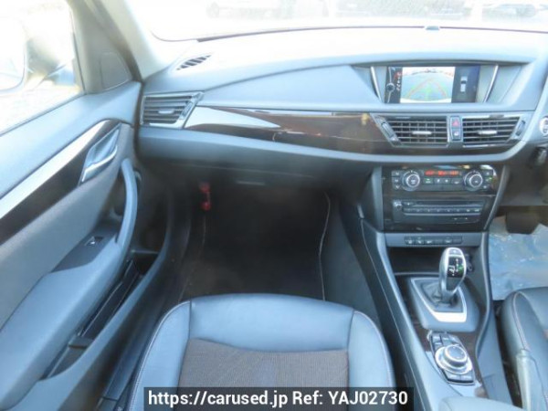 Used 2013 AT bmw x1 VL20 Image[21]