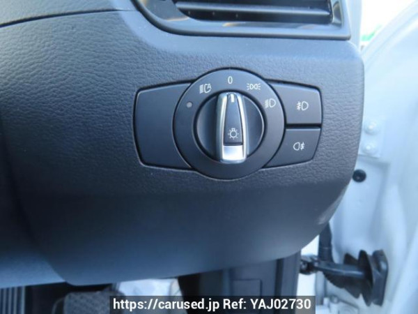Used 2013 AT bmw x1 VL20 Image[24]