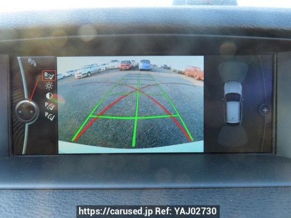 Used 2013 AT bmw x1 VL20 Image[26]