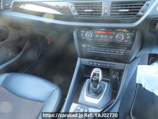 Used 2013 AT bmw x1 VL20 Image[27]