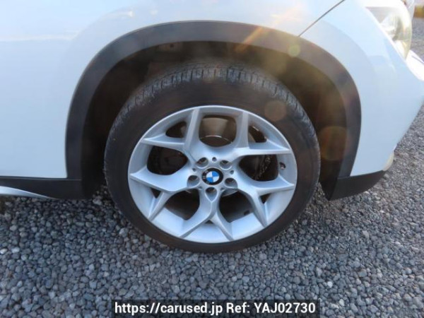 Used 2013 AT bmw x1 VL20 Image[33]