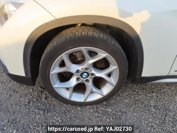 Used 2013 AT bmw x1 VL20 Image[34]