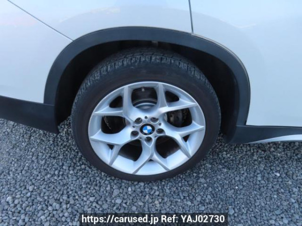 Used 2013 AT bmw x1 VL20 Image[35]