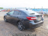 Used 2017 AT subaru impreza-g4 GK7 Image[4]