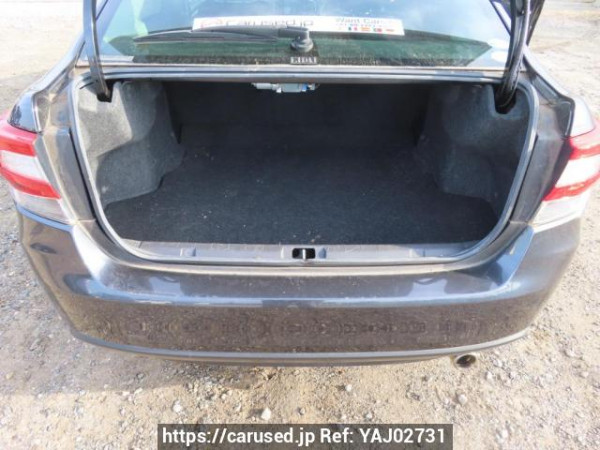 Used 2017 AT subaru impreza-g4 GK7 Image[8]