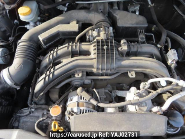 Used 2017 AT subaru impreza-g4 GK7 Image[11]