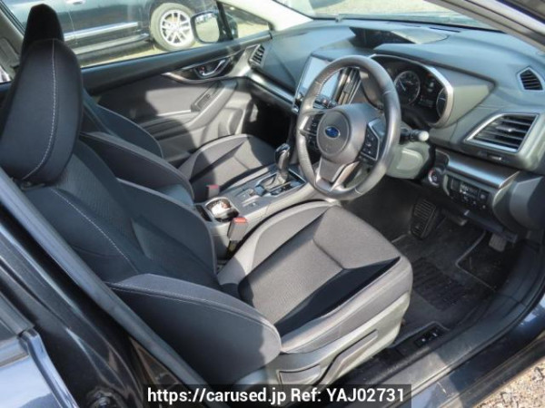 Used 2017 AT subaru impreza-g4 GK7 Image[13]