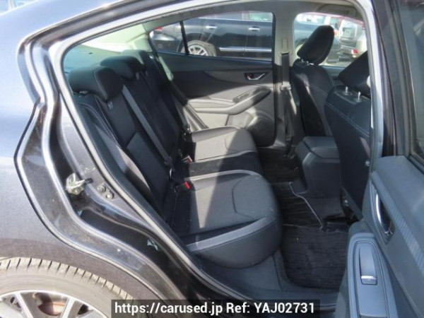 Used 2017 AT subaru impreza-g4 GK7 Image[17]