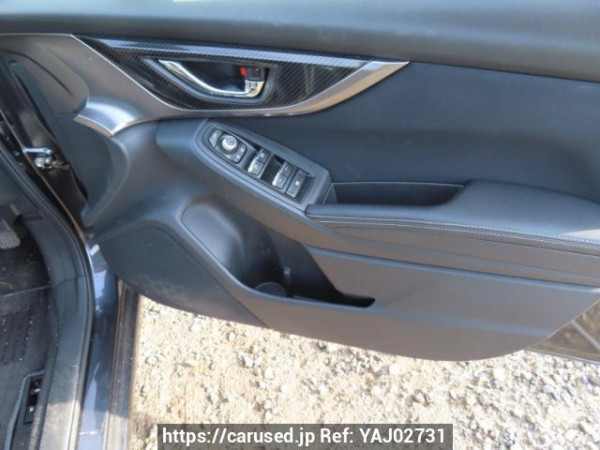 Used 2017 AT subaru impreza-g4 GK7 Image[19]