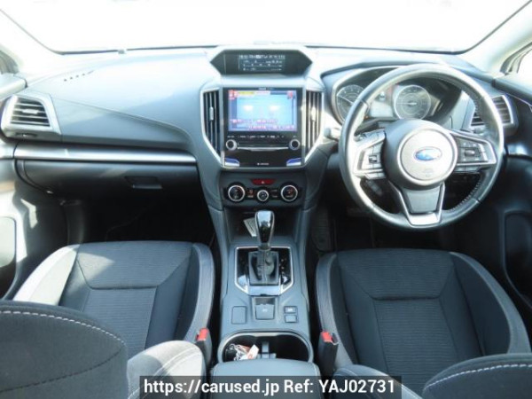 Used 2017 AT subaru impreza-g4 GK7 Image[20]