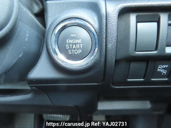 Used 2017 AT subaru impreza-g4 GK7 Image[23]