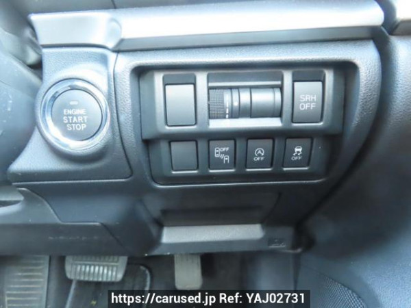 Used 2017 AT subaru impreza-g4 GK7 Image[24]