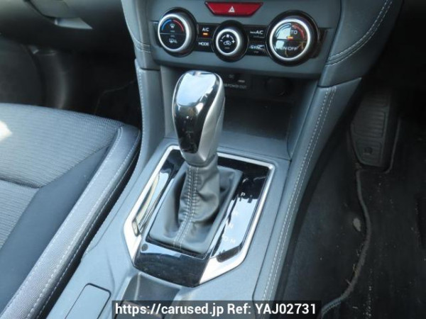 Used 2017 AT subaru impreza-g4 GK7 Image[29]