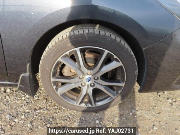 Used 2017 AT subaru impreza-g4 GK7 Image[34]