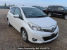 Used 2011 AT toyota vitz NSP130 Image[0]