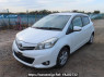Used 2011 AT toyota vitz NSP130 Image[2]