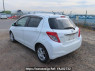 Used 2011 AT toyota vitz NSP130 Image[4]