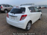 Used 2011 AT toyota vitz NSP130 Image[6]