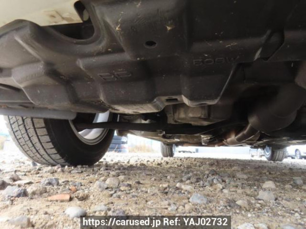 Used 2011 AT toyota vitz NSP130 Image[34]