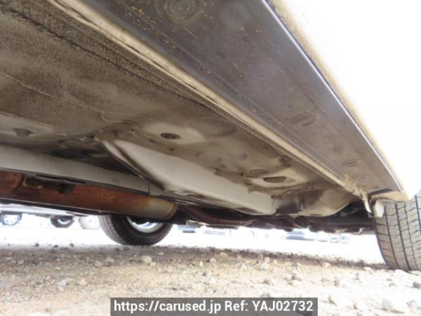 Used 2011 AT toyota vitz NSP130 Image[36]