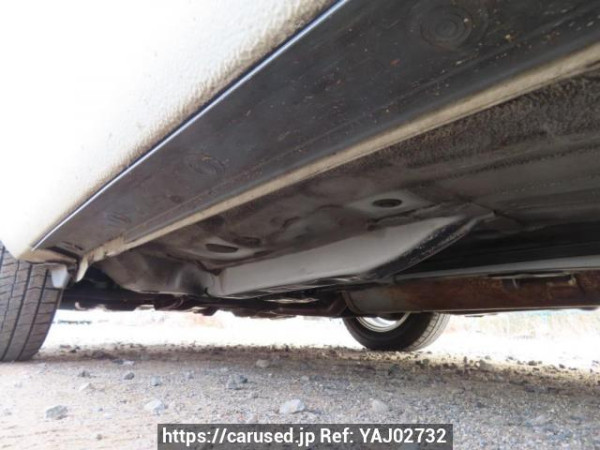 Used 2011 AT toyota vitz NSP130 Image[37]