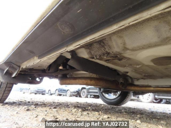 Used 2011 AT toyota vitz NSP130 Image[38]