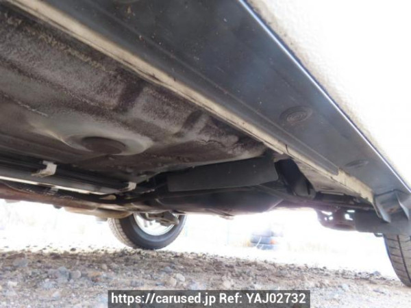 Used 2011 AT toyota vitz NSP130 Image[39]