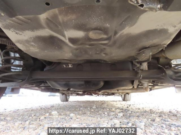 Used 2011 AT toyota vitz NSP130 Image[41]