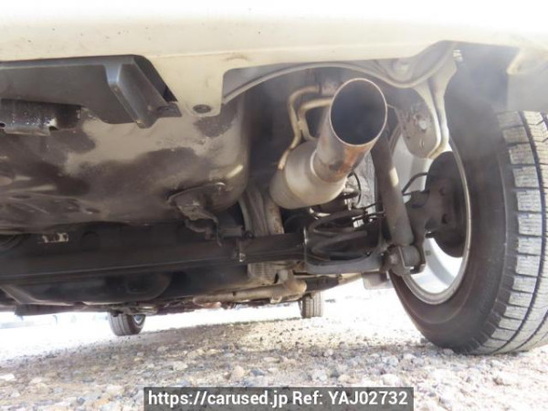 Used 2011 AT toyota vitz NSP130 Image[42]