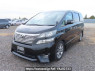 Used 2010 AT toyota vellfire ANH20W Image[2]