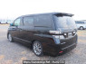 Used 2010 AT toyota vellfire ANH20W Image[4]