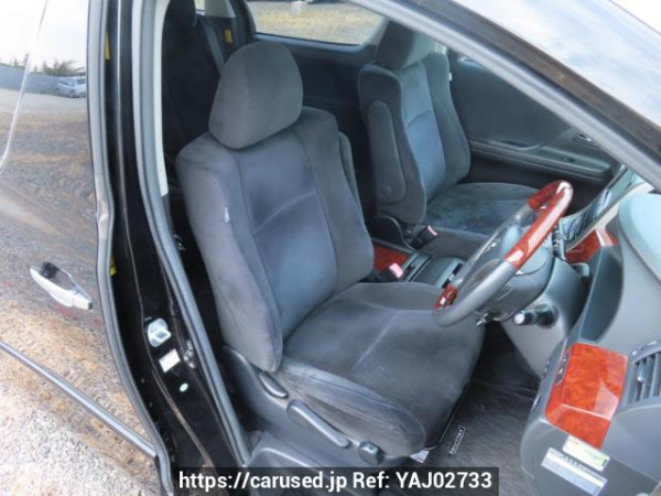 Used 2010 AT toyota vellfire ANH20W Image[15]