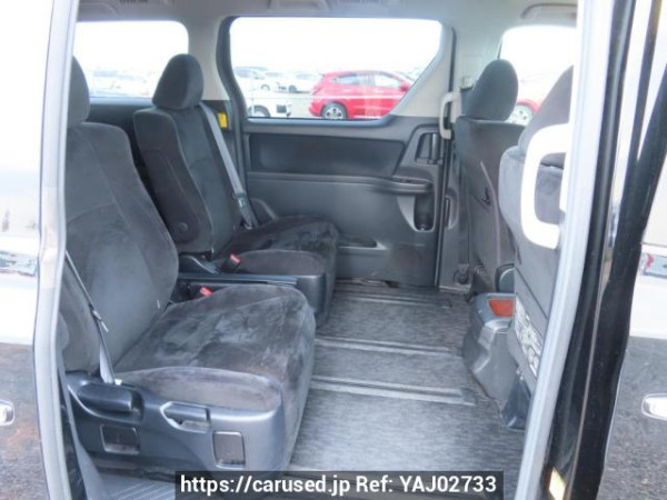 Used 2010 AT toyota vellfire ANH20W Image[18]