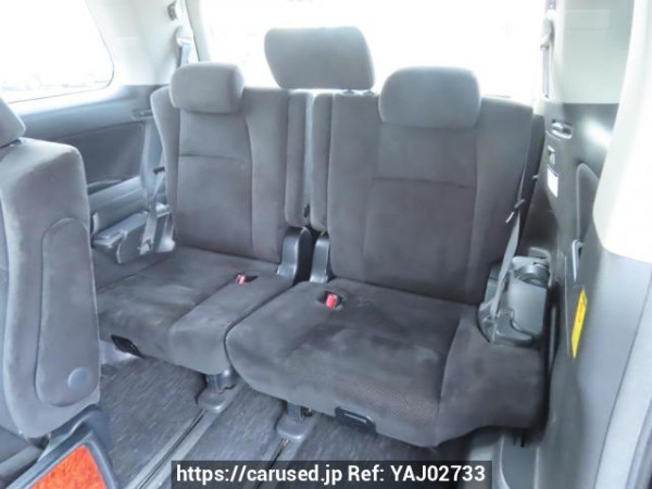 Used 2010 AT toyota vellfire ANH20W Image[22]