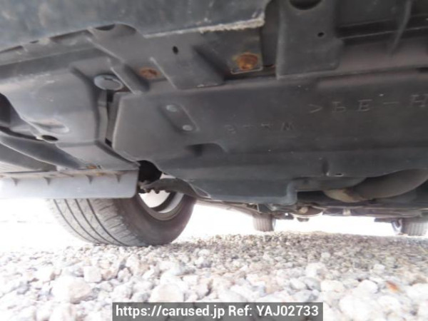 Used 2010 AT toyota vellfire ANH20W Image[39]